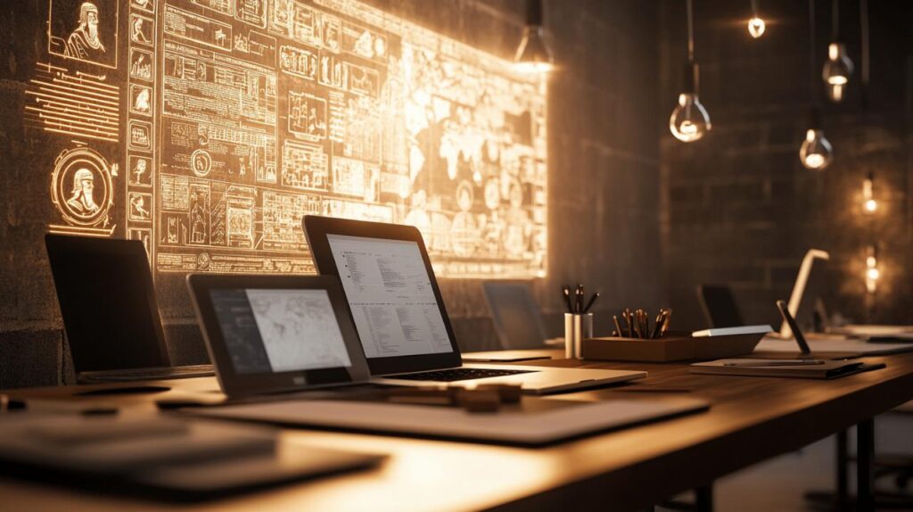 Digital Tools and Innovative Strategies for Business Growth