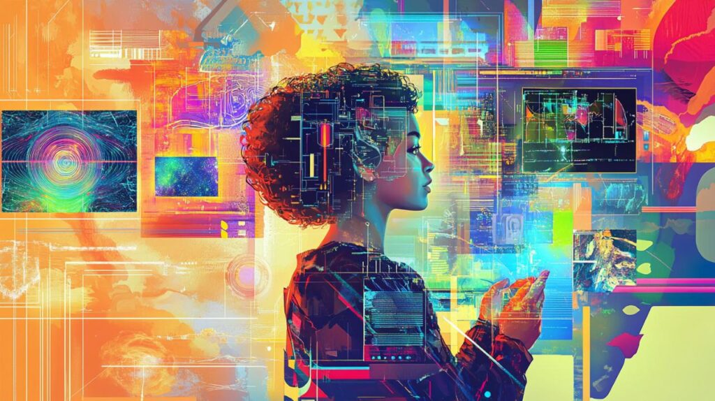 Discover the Benefits of Using a GPT Image Generator for Visual Design