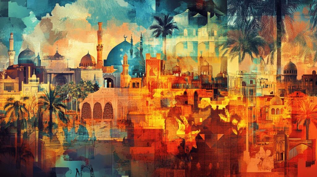 The Best Arab Films: Cultural Richness and Challenges of the Arab World Through Historical Epics